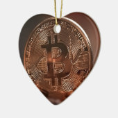 Bitmunt Keramisch Ornament (Links)