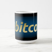Bitmunt logo koffiemok (Center)