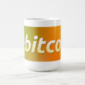 Bitmunt logo koffiemok (Center)