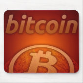 Bitmunt logo muismat (Voorkant)