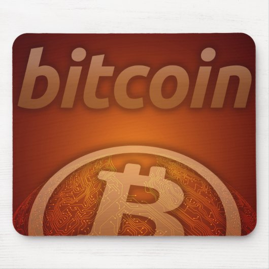 Bitmunt logo muismat (Voorkant)