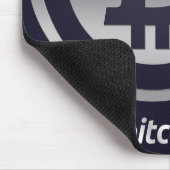 Bitmunt logo muismat (Hoek)