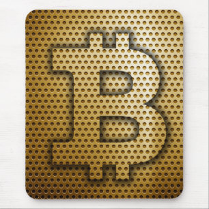 Bitmunt logo muismat