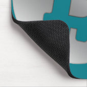 Bitmunt logo muismat (Hoek)