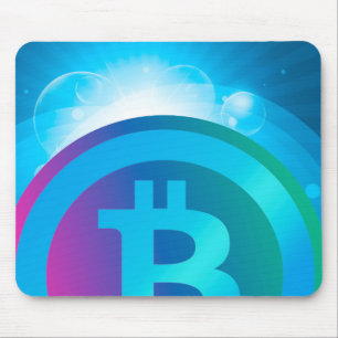 Bitmunt logo muismat