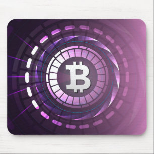 Bitmunt logo muismat