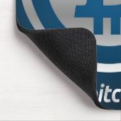 Bitmunt logo muismat (Hoek)