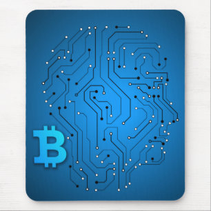 Bitmunt logo muismat