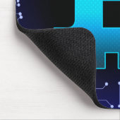 Bitmunt logo muismat (Hoek)