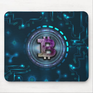 Bitmunt logo muismat