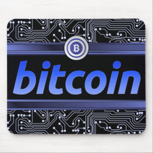 Bitmunt logo muismat