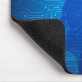 Bitmunt logo muismat (Hoek)