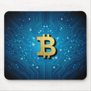 Bitmunt logo muismat