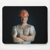 Bitmunt logo muismat (Voorkant)