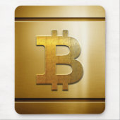 Bitmunt logo muismat (Voorkant)