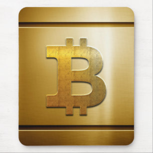 Bitmunt logo muismat
