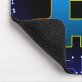 Bitmunt logo muismat (Hoek)