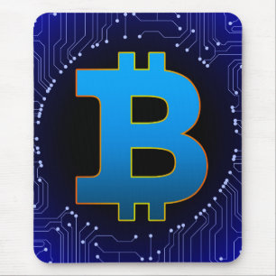 Bitmunt logo muismat