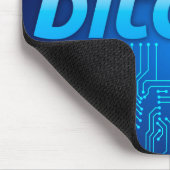 Bitmunt logo muismat (Hoek)