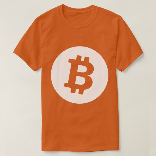 Bitmunt logo t-shirt (Design voorkant)