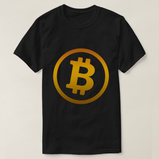 Bitmunt logo t-shirt (Design voorkant)