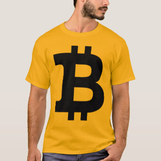 Bitmunt logo t-shirt