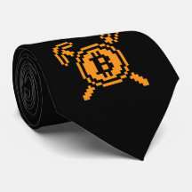 Bitmunt Miner BTC 8-bits | Necktie
