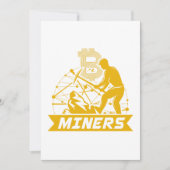 Bitmunt Miner Crypto Mining BTC Cryptocurrency Gif Kaart (Voorkant)