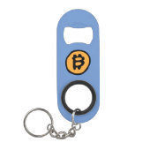 bitmunt mini flessenopener (Voorkant)