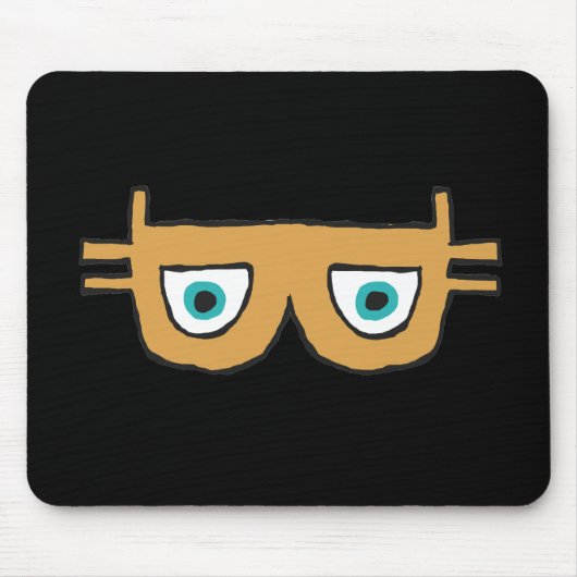Bitmunt Muismat (Voorkant)