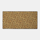 Bitmunt Pattern Crypto Money Cool Luxury Geek Bureaumat (Voorkant)