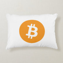 Bitmunt Pillow