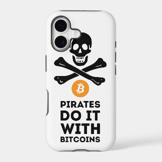 Bitmunt piratenhoesje