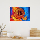Bitmunt Poster (Keuken)