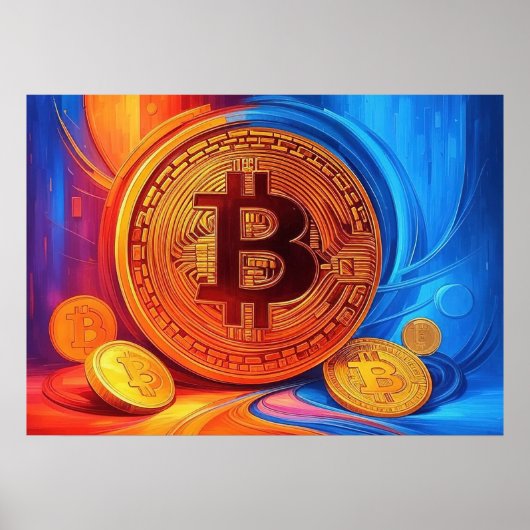 Bitmunt Poster (Voorkant)