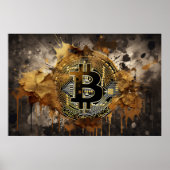 Bitmunt Poster en download (Voorkant)