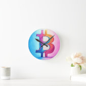 Bitmunt Ronde Klok (Huis)