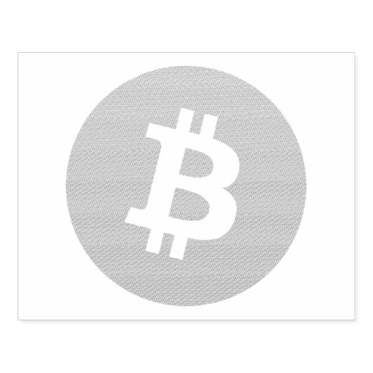 Bitmunt Rubberstempel (Afrduk)