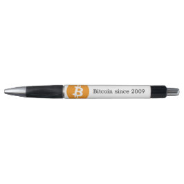 Bitmunt sinds pen van 2009