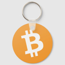 Bitmunt sleutelhanger