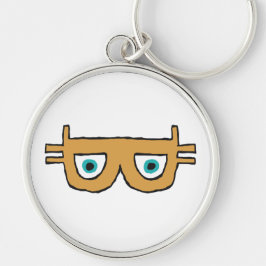 Bitmunt Sleutelhanger