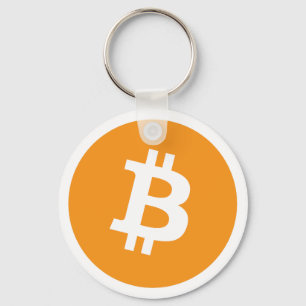 Bitmunt Sleutelhanger