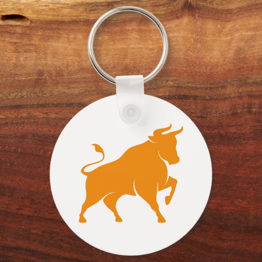 Bitmunt Sleutelhanger (Achterkant)