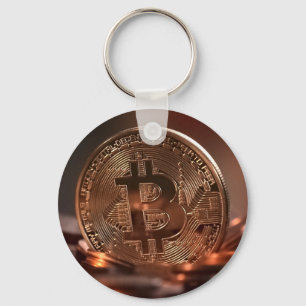 Bitmunt Sleutelhanger