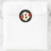 Bitmunt Sticker (Tas)