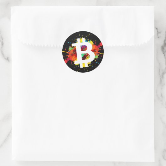 Bitmunt Sticker (Tas)