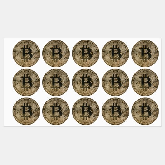Bitmunt Stickers (Vel)
