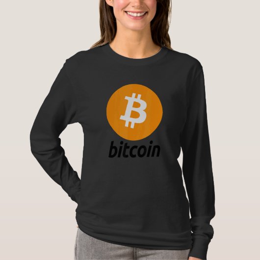 Bitmunt T-shirt (Voorkant)