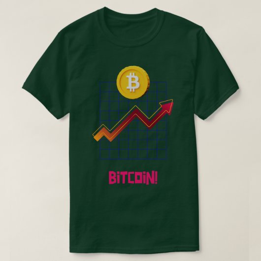 Bitmunt T-shirt (Design voorkant)