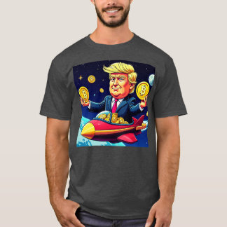 Bitmunt T-shirt